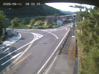 智頭町尾見