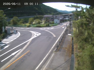 智頭町尾見