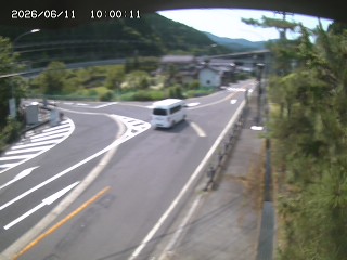 智頭町尾見