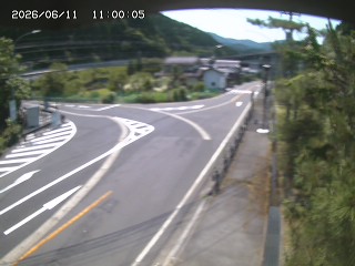 智頭町尾見