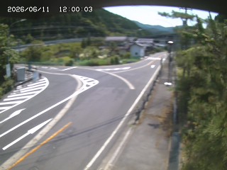 智頭町尾見
