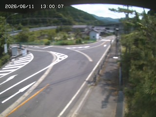智頭町尾見