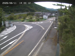 智頭町尾見