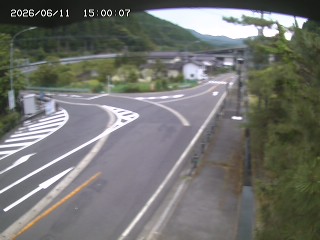 智頭町尾見