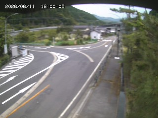 智頭町尾見