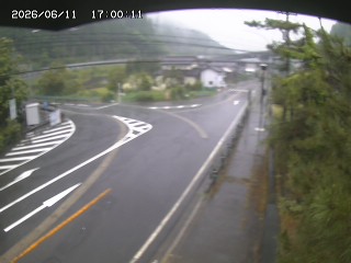 智頭町尾見