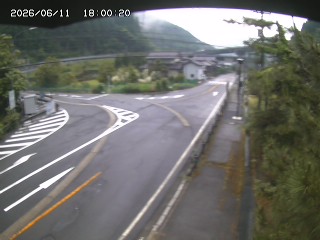 智頭町尾見