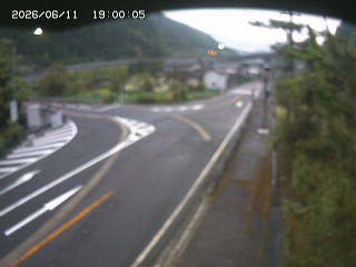 智頭町尾見