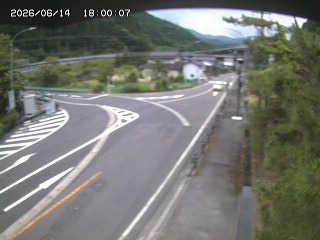 智頭町尾見