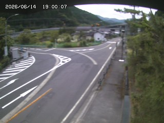 智頭町尾見