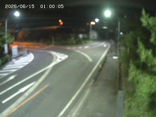 智頭町尾見