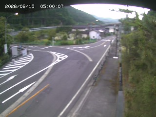 智頭町尾見