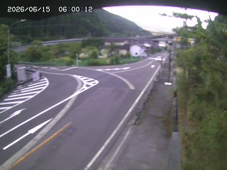 智頭町尾見