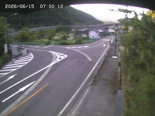 智頭町尾見