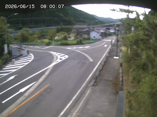 智頭町尾見
