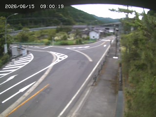 智頭町尾見