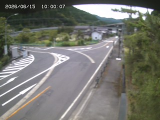 智頭町尾見