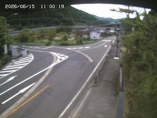 智頭町尾見