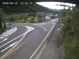 智頭町尾見