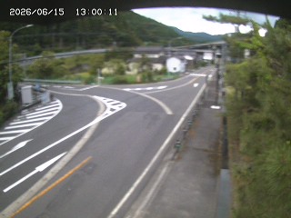 智頭町尾見