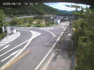 智頭町尾見