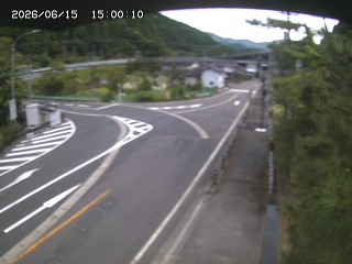 智頭町尾見