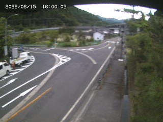 智頭町尾見
