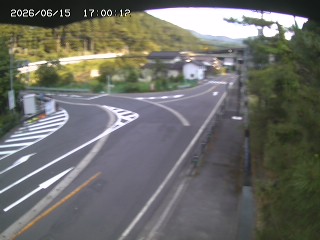 智頭町尾見