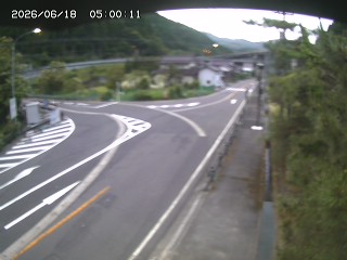 智頭町尾見