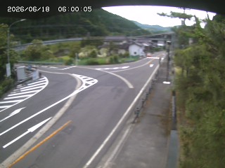 智頭町尾見