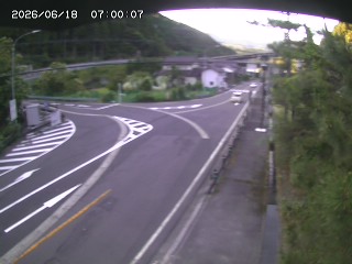 智頭町尾見