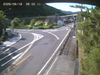 智頭町尾見