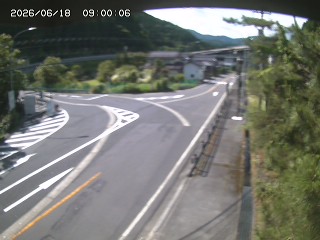 智頭町尾見