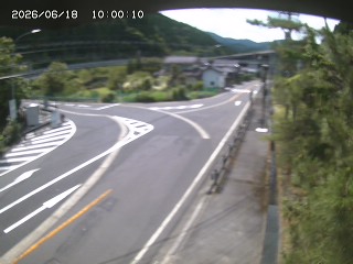 智頭町尾見