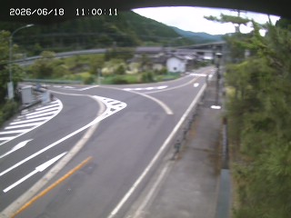 智頭町尾見