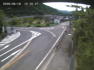 智頭町尾見