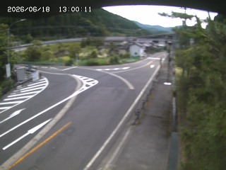 智頭町尾見