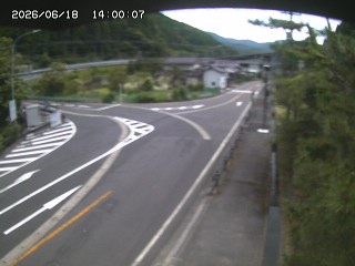 智頭町尾見