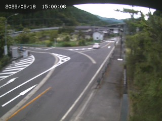 智頭町尾見