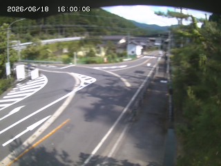 智頭町尾見