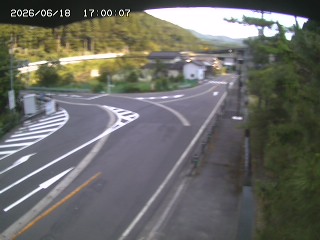 智頭町尾見