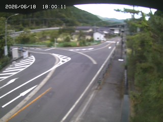 智頭町尾見