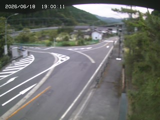 智頭町尾見