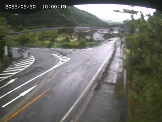 智頭町尾見