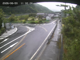 智頭町尾見