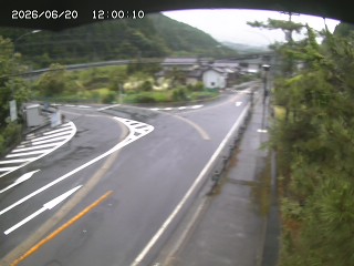 智頭町尾見