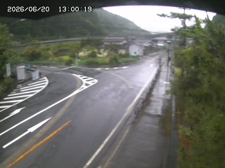 智頭町尾見