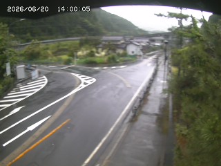 智頭町尾見