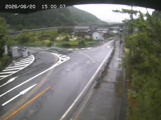 智頭町尾見