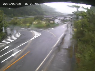 智頭町尾見